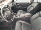 Infiniti EX, 2013