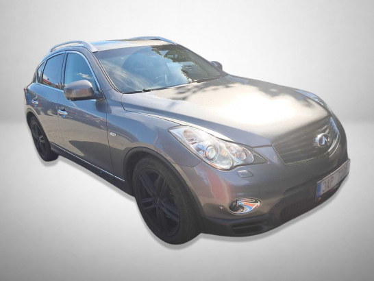 Infiniti EX