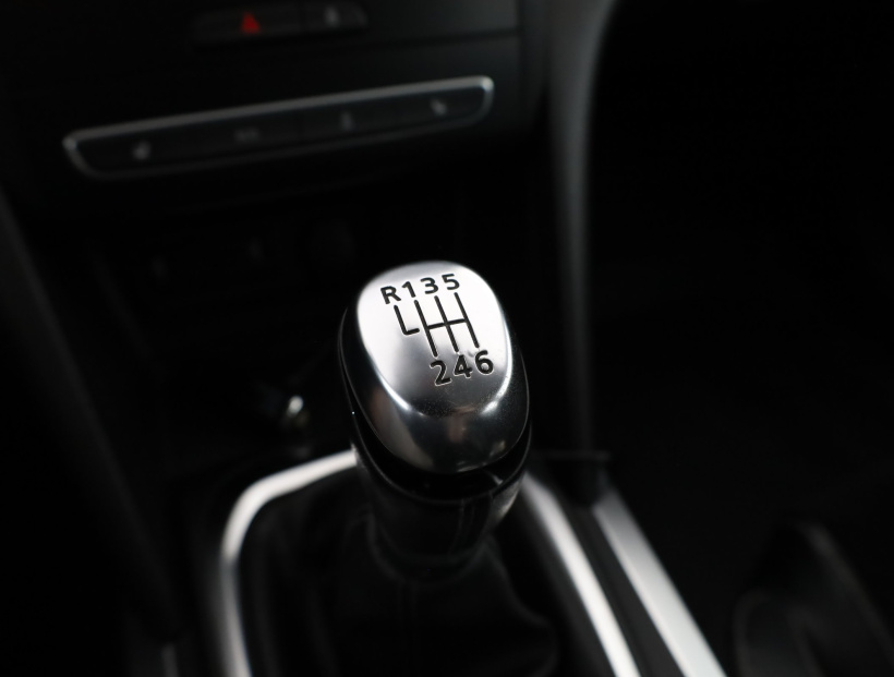 Renault Megane, 2018