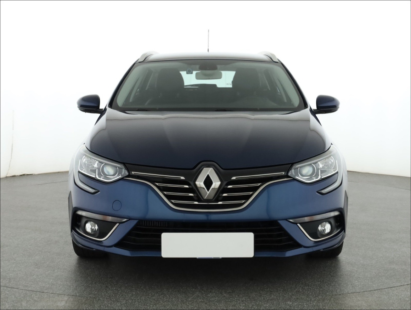 Renault Megane, 2018