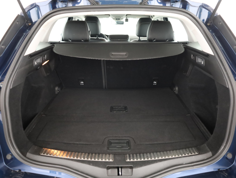 Renault Megane, 2018