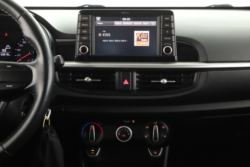 Kia Picanto, 2018