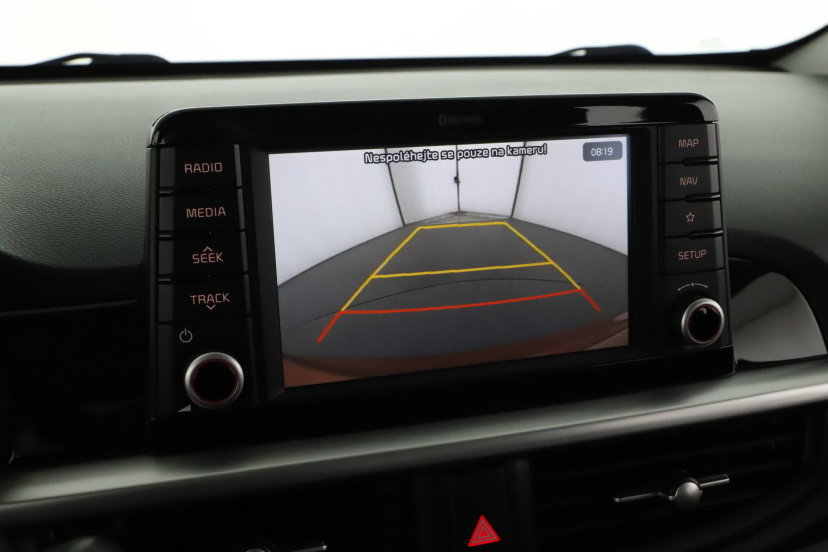 Kia Picanto, 2018