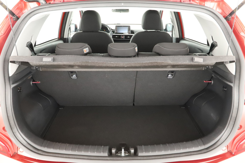 Kia Picanto, 2018