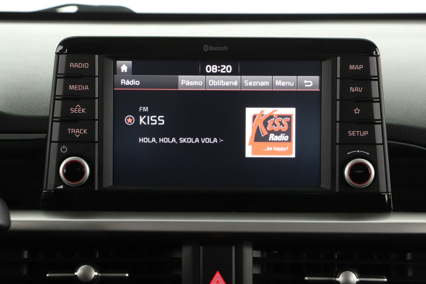 Kia Picanto, 2018