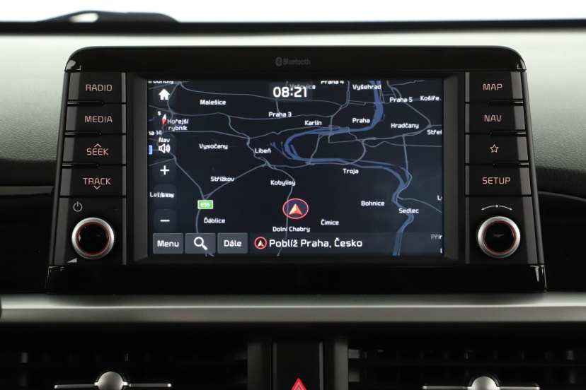 Kia Picanto, 2018
