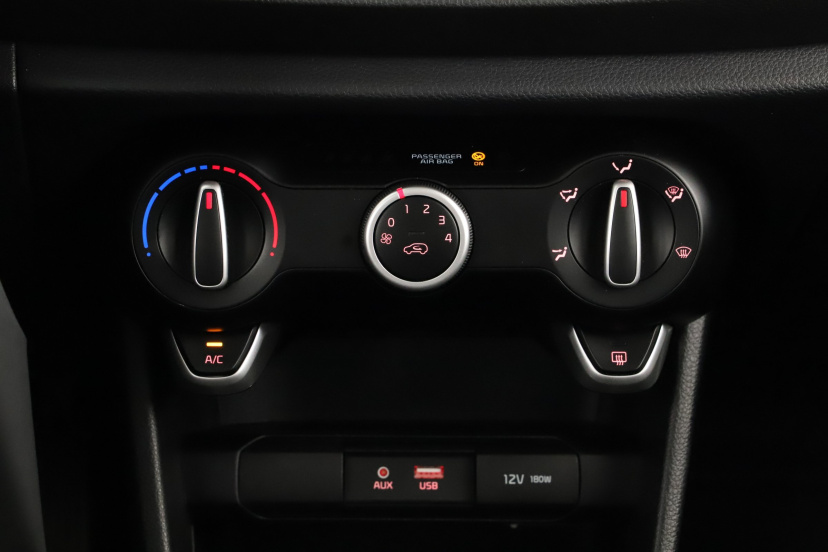 Kia Picanto, 2018