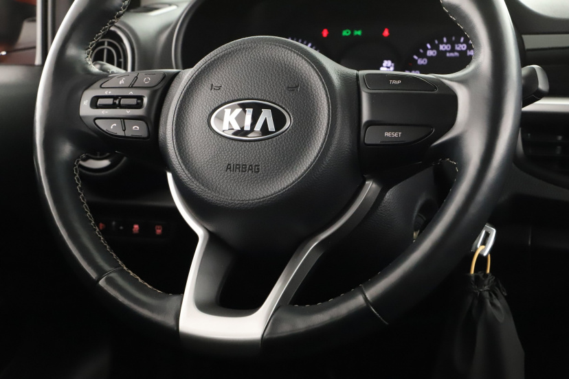 Kia Picanto, 2018