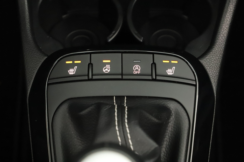 Kia Picanto, 2018