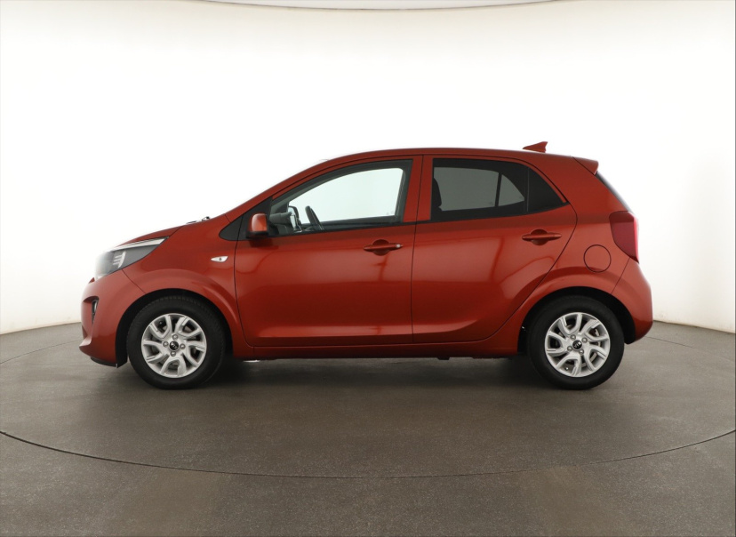 Kia Picanto, 2018