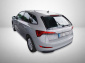 Škoda Scala, 2021