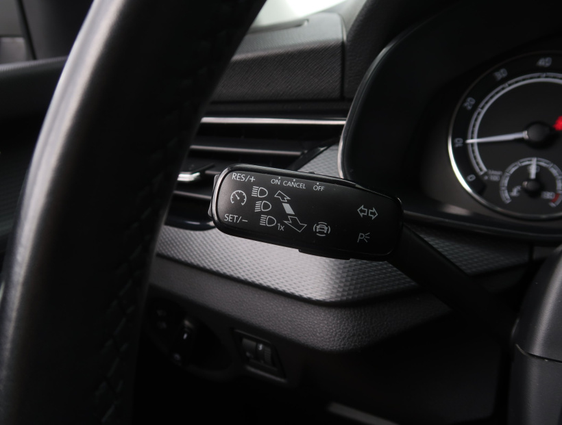 Škoda Scala, 2021