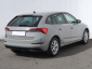 Škoda Scala, 2021