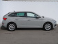 Škoda Scala, 2021