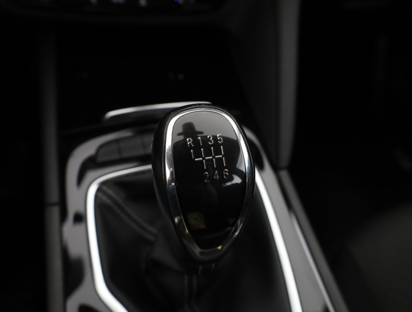 Opel Insignia, 2017