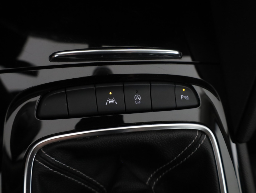 Opel Insignia, 2017