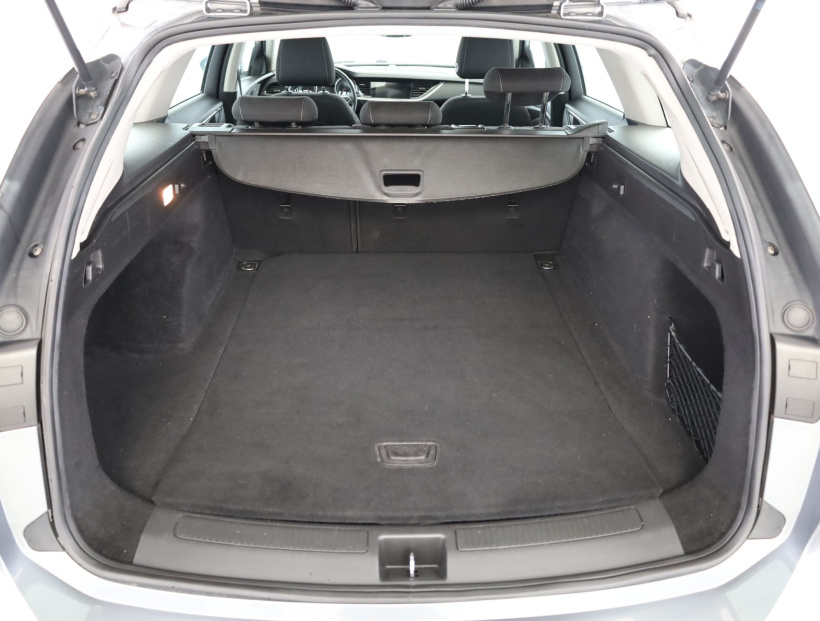Opel Insignia, 2017