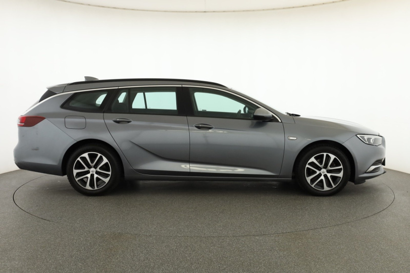 Opel Insignia, 2017