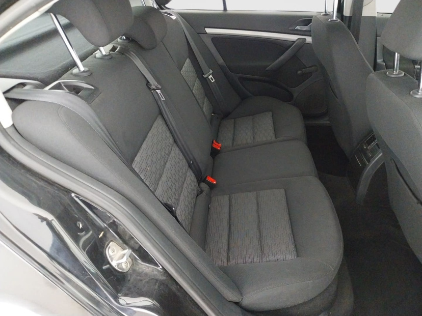 Škoda Octavia, 2012