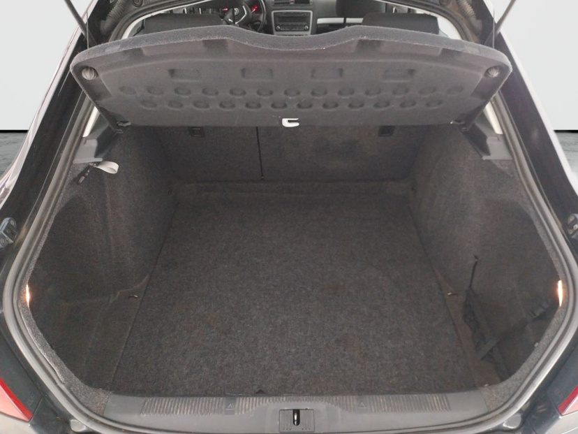 Škoda Octavia, 2012