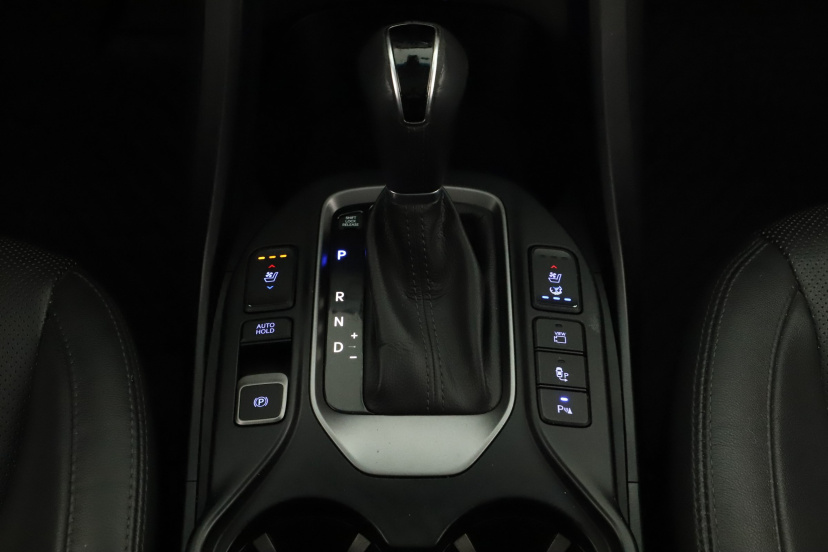 Hyundai Grand Santa Fe, 2017