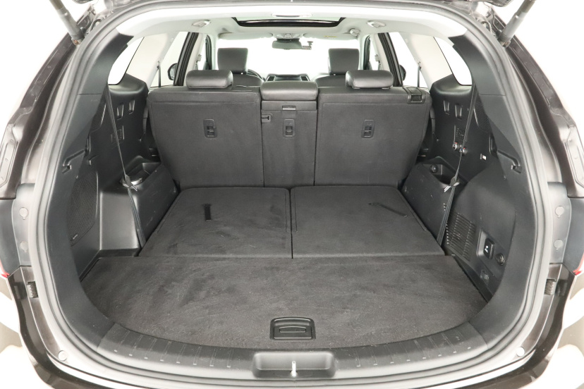 Hyundai Grand Santa Fe, 2017