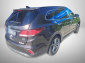 Hyundai Grand Santa Fe, 2017