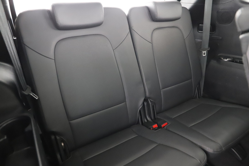 Hyundai Grand Santa Fe, 2017