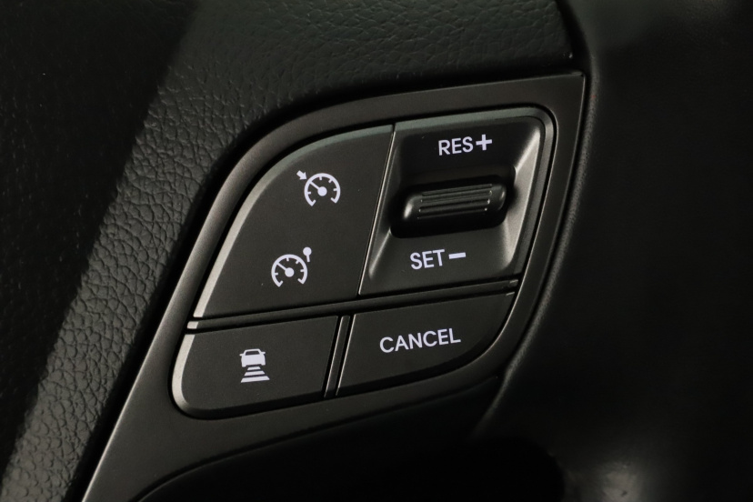 Hyundai Grand Santa Fe, 2017