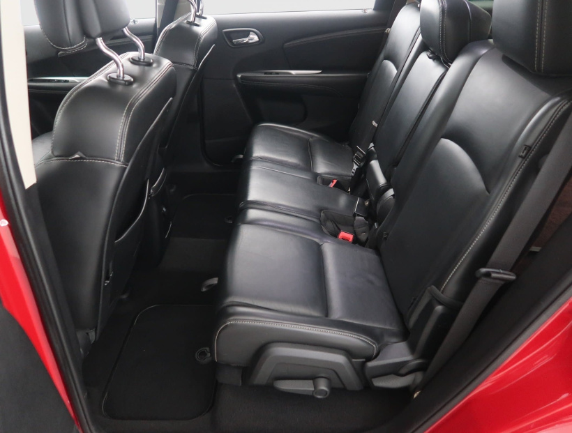 Fiat Freemont, 2012