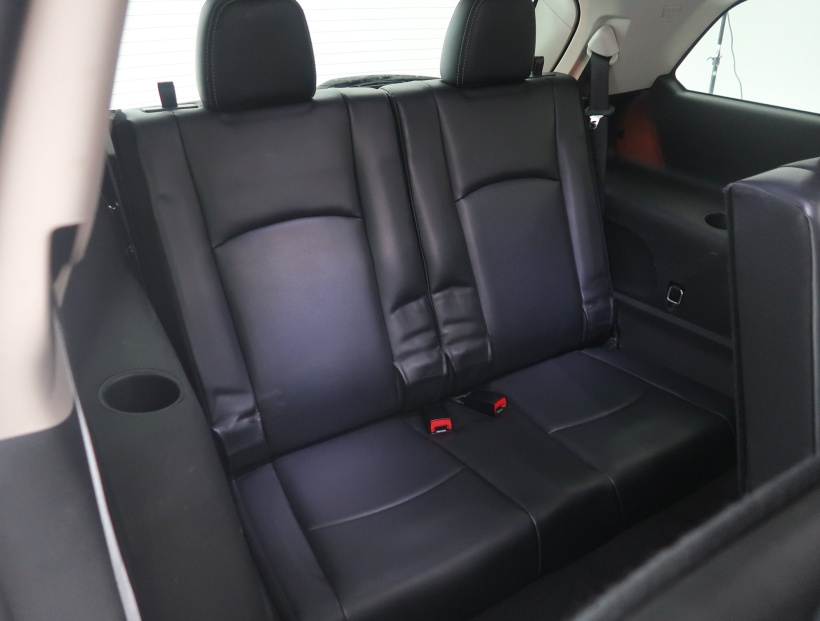 Fiat Freemont, 2012