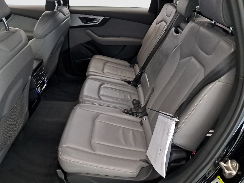 Audi Q7, 2015