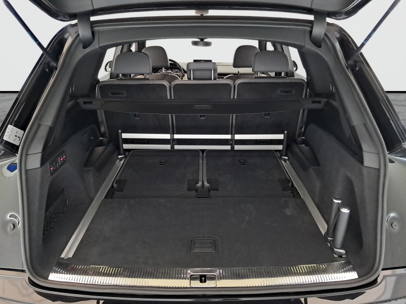 Audi Q7, 2015