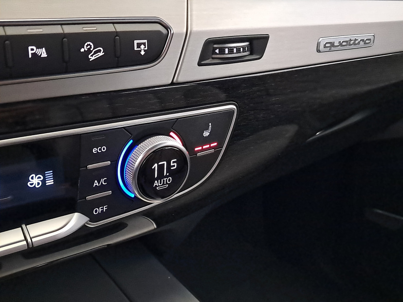 Audi Q7, 2015