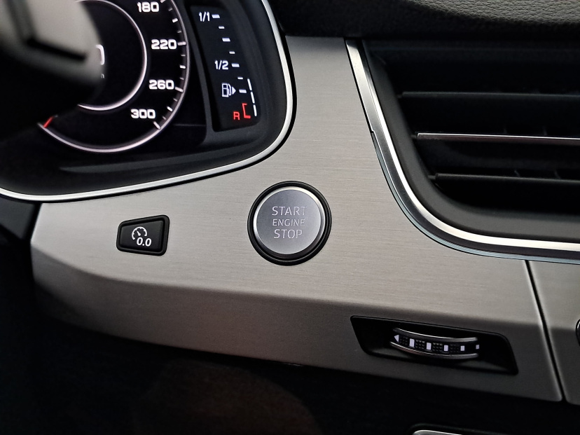 Audi Q7, 2015