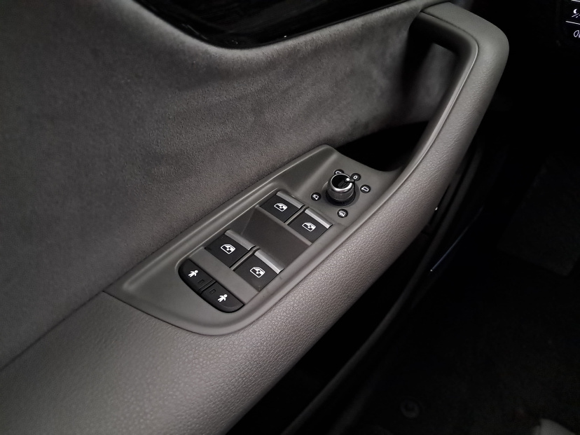 Audi Q7, 2015