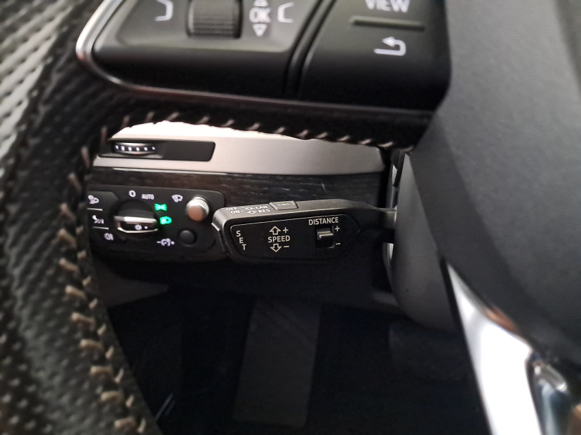 Audi Q7, 2015