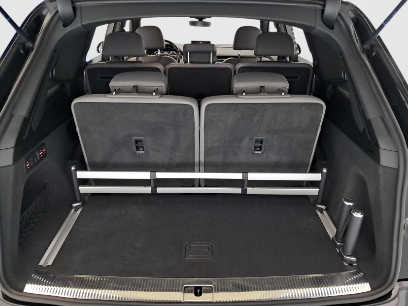 Audi Q7, 2015