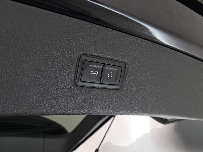Audi Q7, 2015