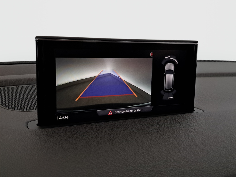 Audi Q7, 2015