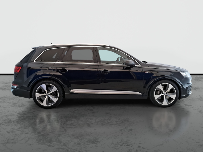Audi Q7, 2015