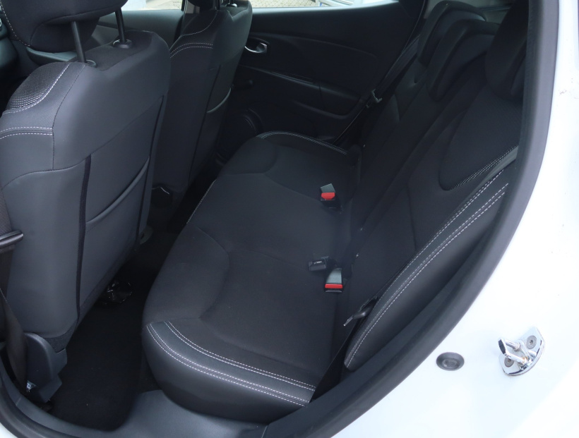 Renault Clio, 2017