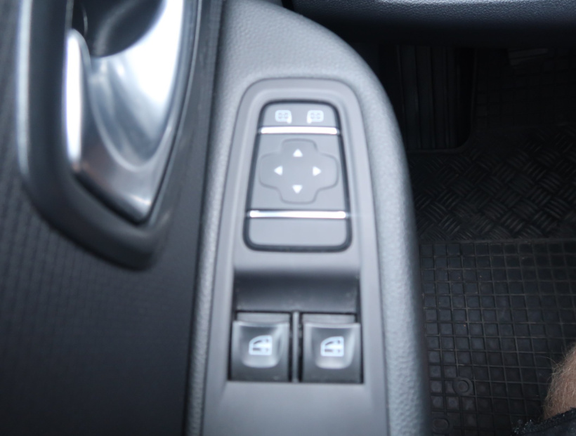 Renault Clio, 2017
