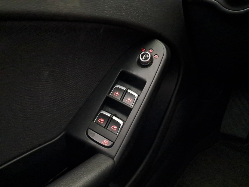 Audi A4, 2013