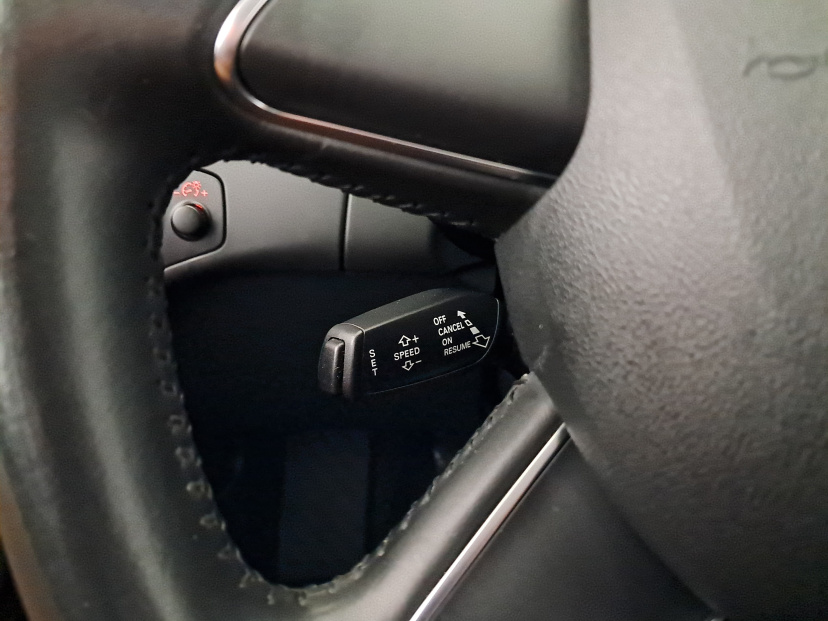 Audi A4, 2013