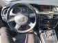 Audi A4, 2013