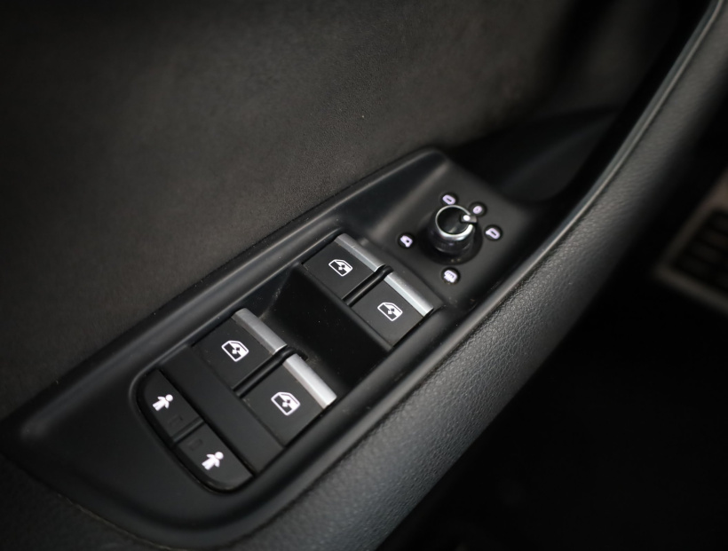 Audi Q7, 2017