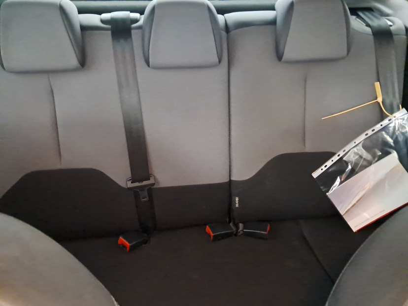 Citroen C3, 2012