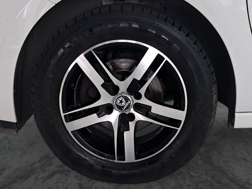 Citroen C3, 2012