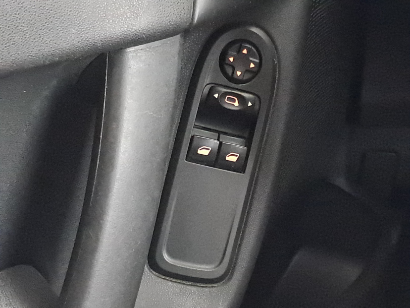 Citroen C3, 2012